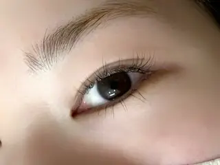 マツエク・マツパ PROSOLrita 西風新都のマツエク・マツパデザイン