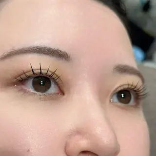 マツエク・マツパ ハイトーン特化 pepe🎀のヘアスタイル