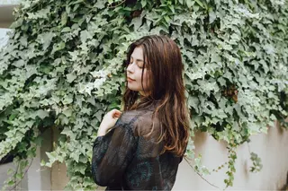 ロング カラー 個室サロン　Fbeauty×Spica所属・トップ スタイリストのヘアスタイル