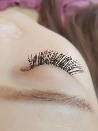 マツエク・マツパ shimizu mayuのマツエク・マツパデザイン