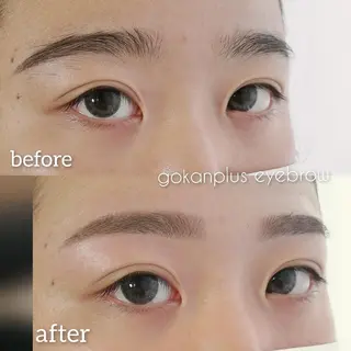 マツエク・マツパ 眉毛サロン 　森田江里子の眉毛・アイブロウイメージ