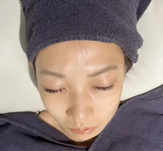salut momokoの眉毛・アイブロウイメージ