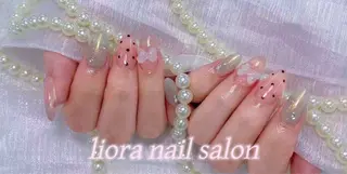 ネイル Liora nailのネイルデザイン