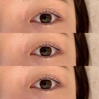 マツエク・マツパ eyelist🌼 asukaのマツエク・マツパデザイン