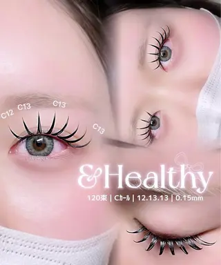 マツエク・マツパ milimili所属・milimili salonのその他イメージ