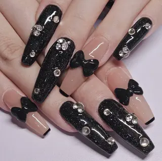 ネイル よしだ ひろきのネイルデザイン