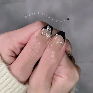 ネイル Manami Kのネイルデザイン