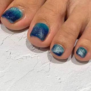 ネイル 鈴木 まゆのネイルデザイン