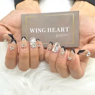 ネイル I. AYUMIのネイルデザイン