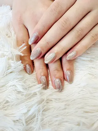 ネイル mahaloネイル 🫧yayoiのネイルデザイン