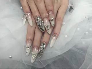 ネイル Iconic所属・Iconic Nailのネイルデザイン