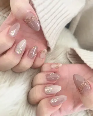 ネイル private nail salon   Amily所属・竹澤 紫乃のその他イメージ