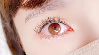 マツエク・マツパ Eye Wish ゆかのマツエク・マツパデザイン