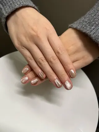 ネイル KITTY Mayuのネイルデザイン