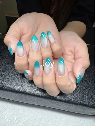 ネイル Nail Salon JOYのネイルデザイン
