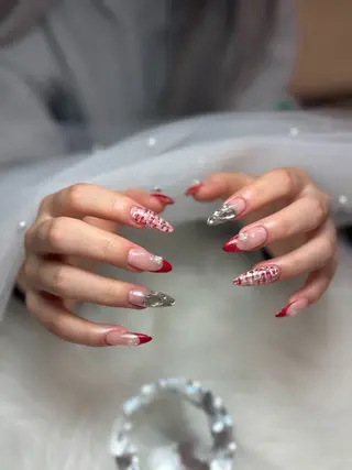 ネイル N / misakiのネイルデザイン