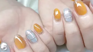 ネイル 💗LI⁠•⁠ Nail💗のネイルデザイン