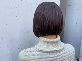 ショート yuko🌷マツパ/ パリジェンヌのマツエク・マツパデザイン