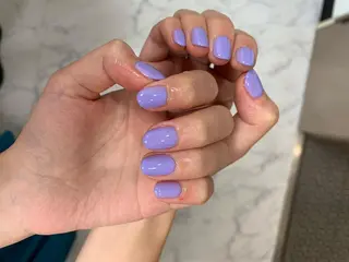 ネイル 松川 めぐみのネイルデザイン