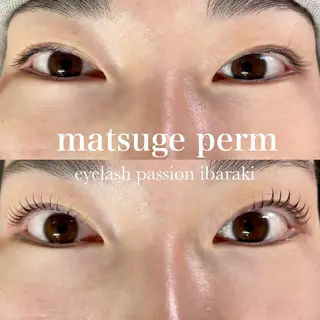 マツエク・マツパ eyelist🌼 asukaのマツエク・マツパデザイン