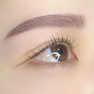 マツエク・マツパ 🩵HARUHI 京都Two🩵のマツエク・マツパデザイン