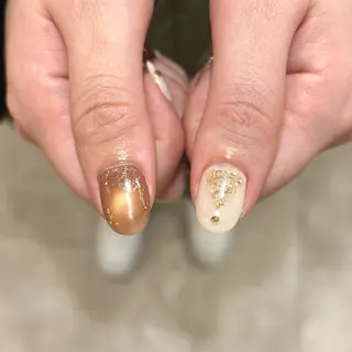 ネイル 12月分受付中 🍋narumiのネイルデザイン