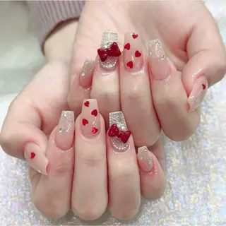 ネイル ain nailのネイルデザイン