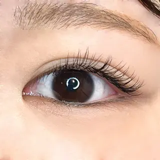 マツエク・マツパ narumi .のマツエク・マツパデザイン