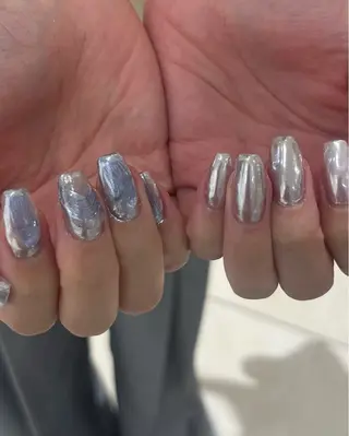 ネイル kanatsu yorikoのネイルデザイン