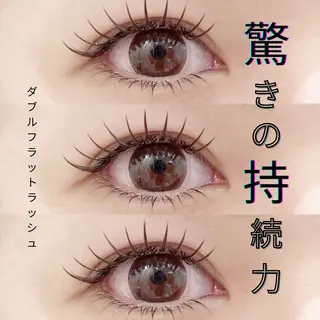 マツエク・マツパ wink glantzのマツエク・マツパデザイン