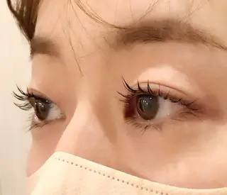 マツエク・マツパ Ami 🍀のマツエク・マツパデザイン