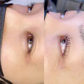 マツエク・マツパ By color  EYE&NAIL所属・BY  COLOR eyedesinのマツエク・マツパデザイン