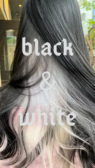 ロング カラー 🥇メンズパーマ /縮毛矯正/木村神心のヘアスタイル