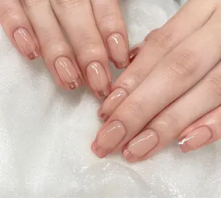 ネイル muse nailのネイルデザイン