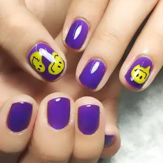 ネイル 個人サロン saltnailのネイルデザイン