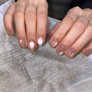 ネイル Annailsalon所属・E miのネイルデザイン