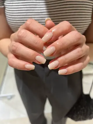 ネイル manami プルミエール錦糸町店のネイルデザイン