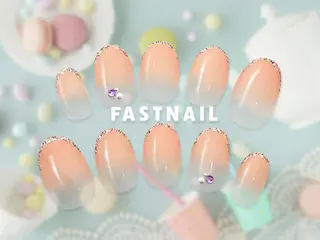 ネイル ファストネイル 五反田店のネイルデザイン