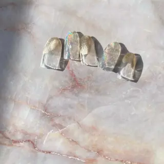 ネイル Nail & Epi  salon lapis所属・【Lapis yuki】のネイルデザイン