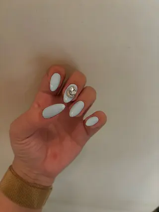 ネイル Maede Kanaのネイルデザイン