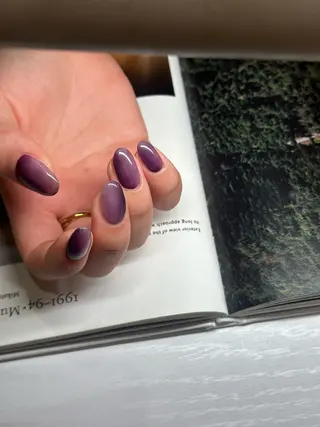 ネイル m o m o / 高岡ネイルのネイルデザイン