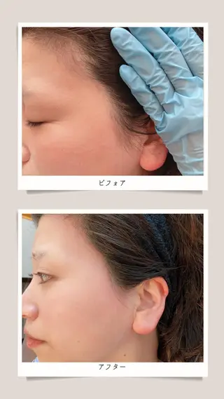 Asano Makikoのエステ・リラクイメージ