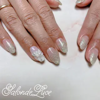 ネイル Salon de Luceのネイルデザイン
