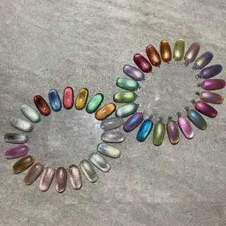 ネイル Maison Mizuhoのネイルデザイン