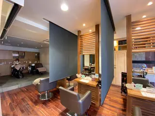 松井 竜輝のヘアスタイル