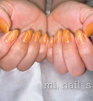 ネイル Cocorium_ sasakiのネイルデザイン