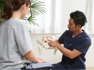 Laughthai所属・Laughthai ラフタイのエステ・リラクイメージ