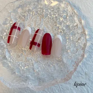 ネイル ネイルサロン lipineのネイルデザイン