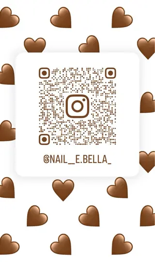E bella 【ベラ】所属・miyuu 【E bella 】のネイルデザイン