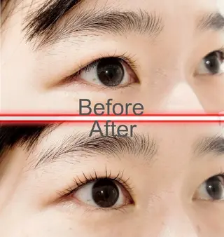 マツエク・マツパ Ray'z Design 所属・Ray'z  Design のマツエク・マツパデザイン